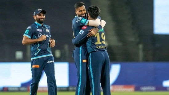 IPL 2022: Gujarat Titans' rise a tale of grit and teamwork