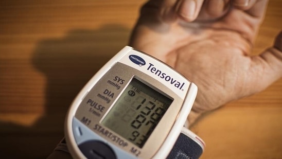 World Hypertension Day: Believing in those blood strain myths may be fatal