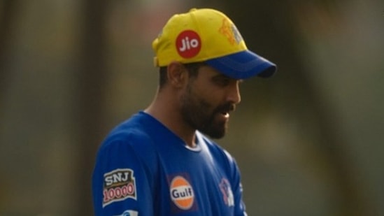 Ravindra Jadeja will play no further role in IPL 2022. (CSK)