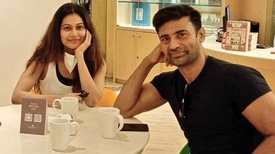 Payal Rohatgi and Sangram Singh have been in a relationship since more than a decade.&nbsp;