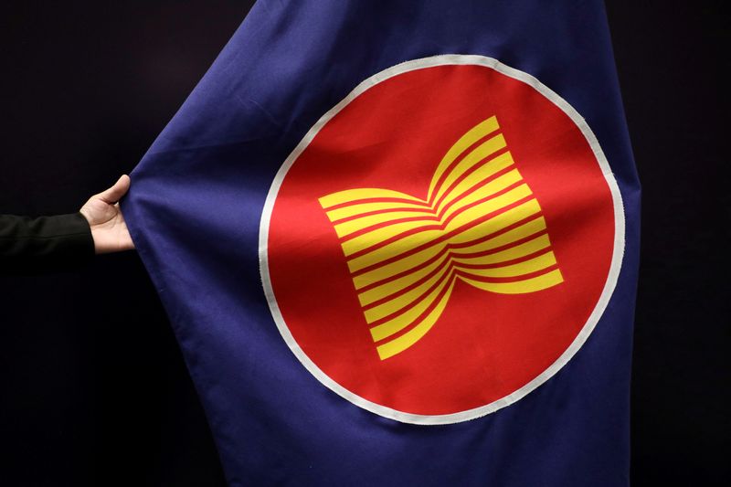 On April 26, President Duterte announced that he would not be attending the US-Asean summit, supposed to be conducted in Washington between May 12-13. (REUTERS)