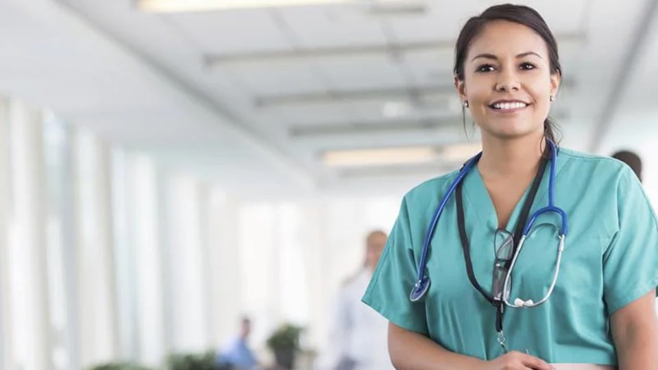 International Nurses Day 2022: The theme for this year is Nurses: A Voice to Lead - Invest in Nursing and respect rights to secure global health (iStock) International Nurses Day 2022: The theme for this year is Nurses: A Voice to Lead - Invest in Nursing and respect rights to secure global health (iStock)