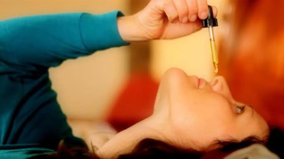Just a few drops of ghee every morning or night can work wonders for your immunity, insomnia issues and mental health. (Quora) Just a few drops of ghee every morning or night can work wonders for your immunity, insomnia issues and mental health. (Quora)