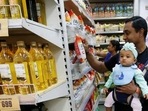 Rising consumer inflation has increased the cost of living for average Indians, who are paying higher prices for a range of commodities, from fuel, electronics and transport to basic food items. (REUTERS File Photo) Rising consumer inflation has increased the cost of living for average Indians, who are paying higher prices for a range of commodities, from fuel, electronics and transport to basic food items. (REUTERS File Photo)