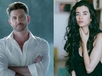 Hrithik Roshan and Saba Azad make their relationship official on Instagram Hrithik Roshan and Saba Azad make their relationship official on Instagram