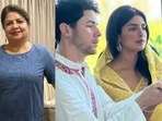Madhu Chopra talks about daughter Priyanka Chopra's fondness for Indian culture and rituals. Madhu Chopra talks about daughter Priyanka Chopra's fondness for Indian culture and rituals.