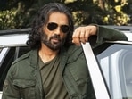 Suniel Shetty explains his recent tweet over criticism of tobacco endorsement. Suniel Shetty explains his recent tweet over criticism of tobacco endorsement.