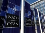 File Photo of NATO headquarters in Brussels, Belgium. (REUTERS/Yves Herman)