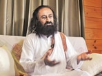 Sri Sri Ravi Shankar