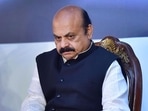 Karnataka chief minister Basavaraj Bommai invited Global Business leaders to invest in Karnataka. (PTI) Karnataka chief minister Basavaraj Bommai invited Global Business leaders to invest in Karnataka. (PTI)