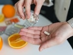 Vitamin E supplements can prove to be a boon for skin and hair health.