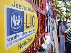 LIC IPO share allotment expected on Thursday(MINT_PRINT) LIC IPO share allotment expected on Thursday(MINT_PRINT)