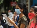 SSC Selection Post phase X/2022 notification out at ssc.nic.in(Satish Bate/HT PHOTO) SSC Selection Post phase X/2022 notification out at ssc.nic.in(Satish Bate/HT PHOTO)