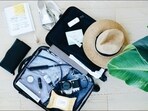 Travelling this summer? Check out this holiday packing list with vacation must-haves (Photo by Marissa Grootes on Unsplash)