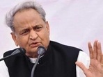 Rajasthan chief minister Ashok Gehlot (File Photo) Rajasthan chief minister Ashok Gehlot (File Photo)