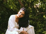 Wamiqa Gabbi stars in an episode of Modern Love. Wamiqa Gabbi stars in an episode of Modern Love.