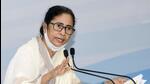 The BJP alleged that Mamata Banerjee is busy forming a bureaucratic system to serve her political goals. (PTI) The BJP alleged that Mamata Banerjee is busy forming a bureaucratic system to serve her political goals. (PTI)