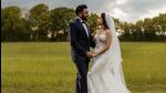 Sonalee Kulkarni and Kunal Benodekar say ‘I do’ again Sonalee Kulkarni and Kunal Benodekar say ‘I do’ again