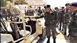 Indian Army chief General Manoj Pande visits Ladakh to review operational preparedness, on Thursday. (ANI) Indian Army chief General Manoj Pande visits Ladakh to review operational preparedness, on Thursday. (ANI)
