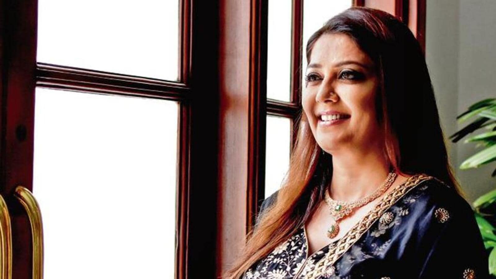 Lubna Salim Tired Of Refusing Saas Bahu Shows But Difficult To Refuse Good Money At Times