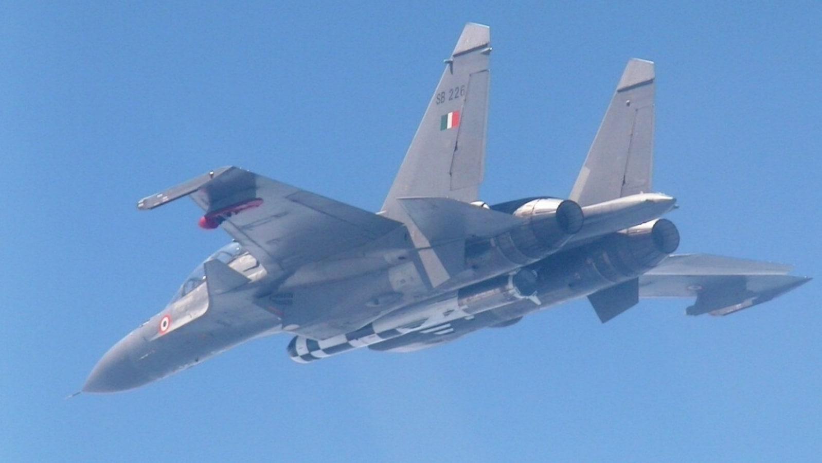 MoD Approved Procured 12 Additional Sukhoi-30MKI likely to come with ...