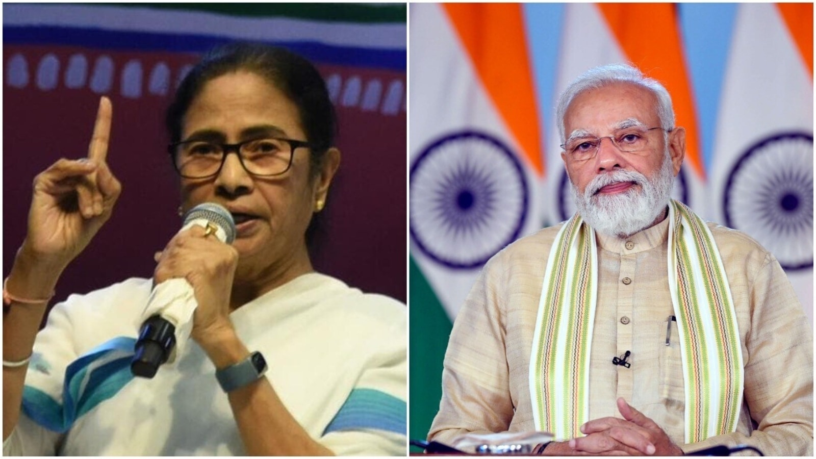 ‘Centre not releasing…’: In letter to PM, Mamata claims delay in funds to Bengal