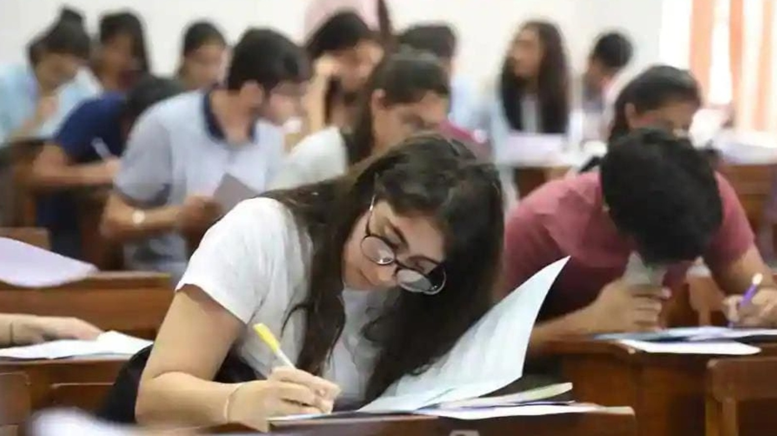 GUJCET Result 2022 LIVE: GSEB Gujarat CET results declared, check scores here