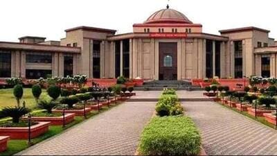 The Chhattisgarh high court granted bail to suspended IPS officer GP Singh on furnishing a personal bond of ₹50,000. (File Photo) The Chhattisgarh high court granted bail to suspended IPS officer GP Singh on furnishing a personal bond of ₹50,000. (File Photo)