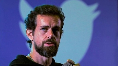 Jack Dorsey (REUTERS/FILE) Jack Dorsey (REUTERS/FILE)