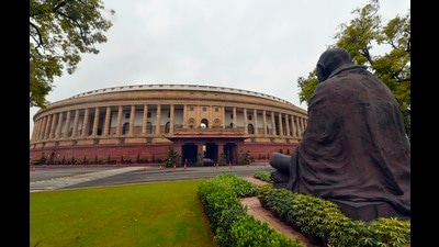 Mahatma Gandhi, when charged with sedition, said: “Affection cannot be manufactured or regulated by law. If one has no affection for a person or system, one should be free to give the fullest expression to his disaffection, so long as he does not contemplate, promote or incite to violence.” (PTI)