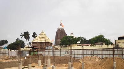 The ASI has told the Orissa high court that the deep excavation work undertaken by the state government may have damaged the archaeological remains around the 12th century shrine.