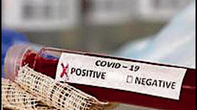 131 Covid vaccination sites are set up in urban areas of Ludhiana (HT FILE)