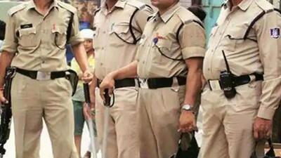 Police said the tension started after a clash between two groups on Wednesday evening. (Representational Image) Police said the tension started after a clash between two groups on Wednesday evening. (Representational Image)