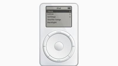 Besides sharing emotional posts, people are also posting pictures of the iPods they have on Twitter and Instagram. (Apple) Besides sharing emotional posts, people are also posting pictures of the iPods they have on Twitter and Instagram. (Apple)