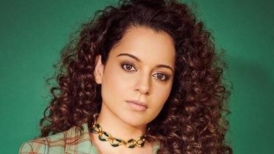 Kangana Ranaut will soon be seen in Dhaakad.