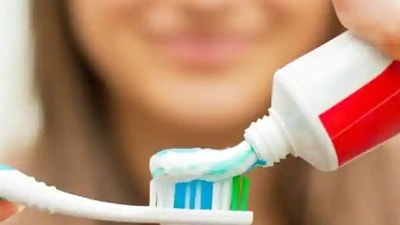 Chemicals in your toothpaste can also be behind these frequent flare ups. Chemicals in your toothpaste can also be behind these frequent flare ups.