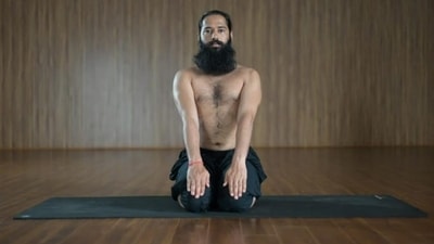 World Hypertension Day 2022: Yoga asanas to beat high blood pressure (Grand Master Akshar) World Hypertension Day 2022: Yoga asanas to beat high blood pressure (Grand Master Akshar)