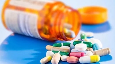 Lack of zinc in the body can also lead to mouth sores. (Getty Images/iStockphoto) Lack of zinc in the body can also lead to mouth sores. (Getty Images/iStockphoto)
