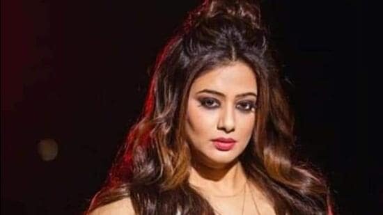 Actor Priyamani will be seen opposite Ajay Devgn in the film Maidaan.