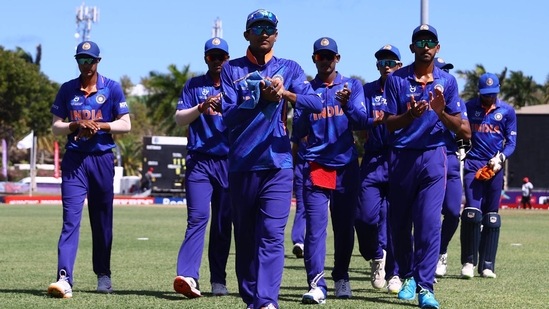No Ipl Step Up For India S U 19 World Cup Stars Cricket Hindustan Times