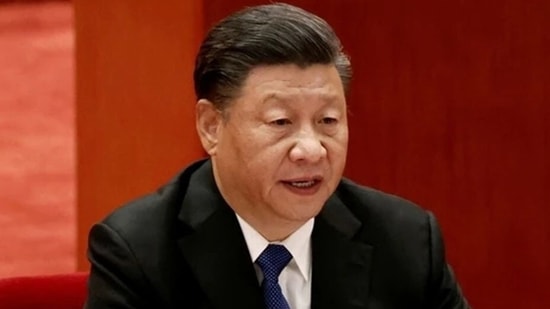 According to reports, Chinese President Xi Jinping is suffering from cerebral aneurysm(File Photo / REUTERS)