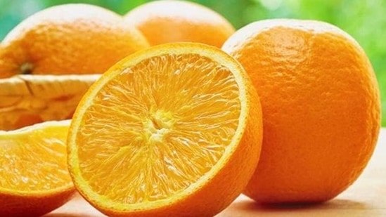 Citrus fruits & nbsp; (Shutterstock)
