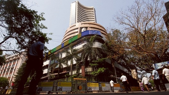 Continuing their selling spree, foreign institutional investors offloaded shares worth ₹3,609.35 crore on Wednesday, according to stock exchange data.