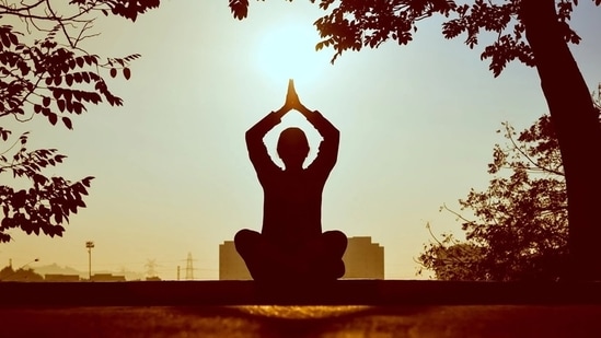 How meditation can improve your life? Expert shares insights(Pexels)