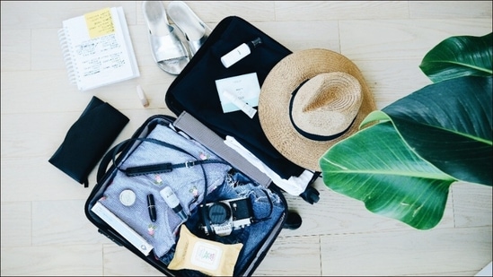 Travelling this summer? Check out this holiday packing list with vacation must-haves&nbsp;(Photo by Marissa Grootes on Unsplash)