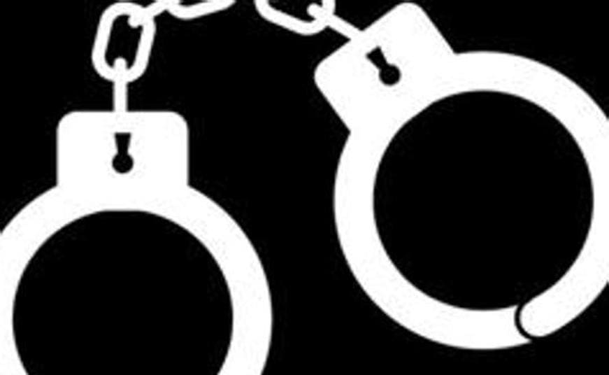 The accused has been booked under sections 354 A (assault) and 506(I) (criminal intimidation) of the Indian Penal Code (IPC) and relevant sections of the Scheduled Caste and Scheduled Tribe (Prevention of Atrocities) Act and the Information Technology Act. ((Getty Images))