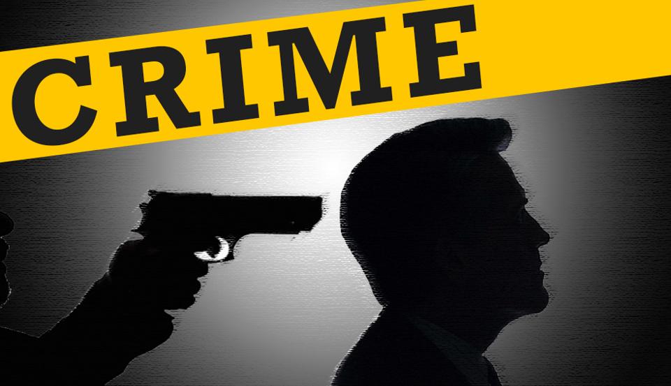 One alleged shooter, identified as Paras Bohemia, a resident of Uttam Nagar, was arrested on May 10. (file pic)