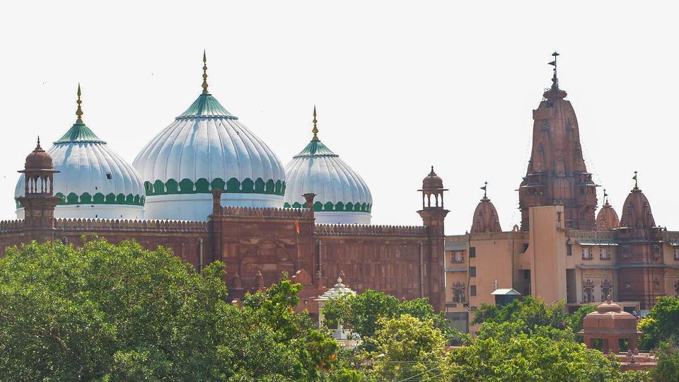 Though the new disputes may not be as important to the BJP, they keep the pot boiling and give the more extreme elements of its coalition an ideological goal at a time of increasing economic distress. (PTI) Though the new disputes may not be as important to the BJP, they keep the pot boiling and give the more extreme elements of its coalition an ideological goal at a time of increasing economic distress. (PTI)