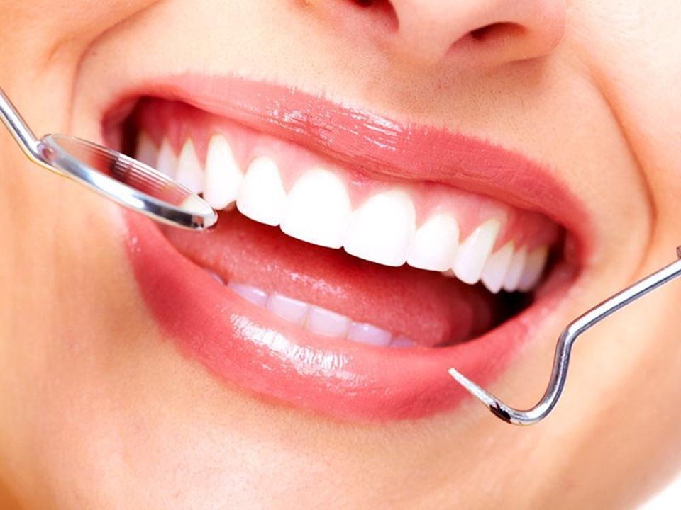 Gum Health Day is celebrated on May 12 every year (File photo) Gum Health Day is celebrated on May 12 every year (File photo)