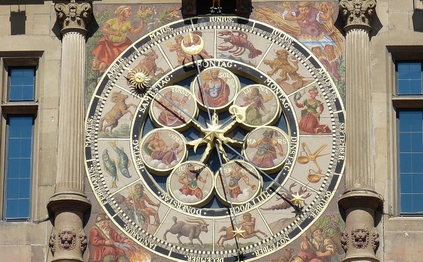 Horoscope Today: Astrological prediction for August 13, 2022(Pixabay)